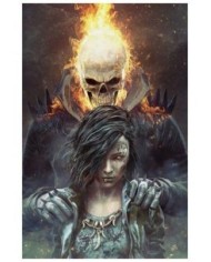 MOTORISTA FANTASMA 12,977000559400200018,VARIOS AUTORES,PANINI MOTORISTA FANTASMA 12,977000559400200018,VARIOS AUTORES,PANINI