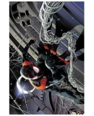 MILES MORALES: SPIDER-MAN 10,977000555000800034,CODY ZIGLAR,PANINI MILES MORALES: SPIDER-MAN 10,977000555000800034,CODY ZIGLAR,PANINI