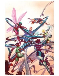 LOS 4 FANTASTICOS 14 (64),977000554300000064,RYAN NORTH,PANINI LOS 4 FANTASTICOS 14 (64),977000554300000064,RYAN NORTH,PANINI