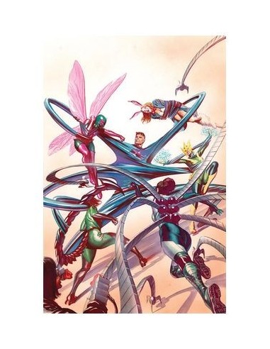 LOS 4 FANTASTICOS 14 (64),977000554300000064,RYAN NORTH,PANINI LOS 4 FANTASTICOS 14 (64),977000554300000064,RYAN NORTH,PANINI