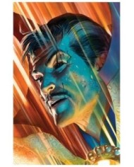 DOCTOR EXTRAÑO 10,977000550100000077,JED MACKAY,PANINI DOCTOR EXTRAÑO 10,977000550100000077,JED MACKAY,PANINI