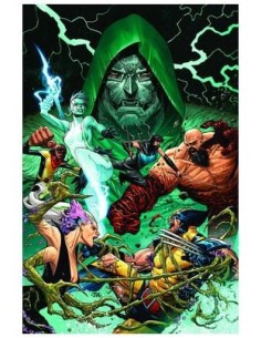 PATRULLA-X 29,977000545800700152,VARIOS AUTORES,PANINI PATRULLA-X 29,977000545800700152,VARIOS AUTORES,PANINI