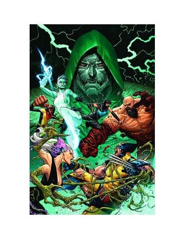 PATRULLA-X 29,977000545800700152,VARIOS AUTORES,PANINI PATRULLA-X 29,977000545800700152,VARIOS AUTORES,PANINI