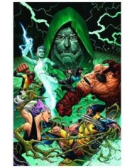 PATRULLA-X 29,977000545800700152,VARIOS AUTORES,PANINI PATRULLA-X 29,977000545800700152,VARIOS AUTORES,PANINI