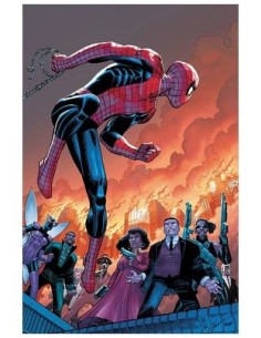 EL ASOMBROSO SPIDERMAN 25,977000533900900234,ZEB WELLS,PANINI EL ASOMBROSO SPIDERMAN 25,977000533900900234,ZEB WELLS,PANINI