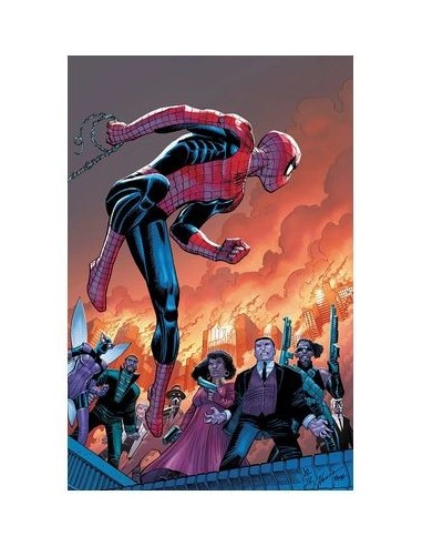 EL ASOMBROSO SPIDERMAN 25,977000533900900234,ZEB WELLS,PANINI EL ASOMBROSO SPIDERMAN 25,977000533900900234,ZEB WELLS,PANINI