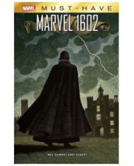 MARVEL MUST HAVE.1602,9788411508049,VARIOS AUTORES,PANINI MARVEL MUST HAVE.1602,9788411508049,VARIOS AUTORES,PANINI