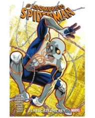 MARVEL PREMIERE. EL ASOMBROSO SPIDERMAN 15 EL RESCATE DEL REY,9788410511637,VARIOS AUTORES,PANINI MARVEL PREMIERE. EL ASOMBROSO SPIDERMAN 15 EL RESCATE DEL REY,9788410511637,VARIOS AUTORES,PANINI