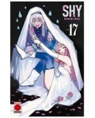 SHY 17,9788410511552,BUKIMI MIKI,PANINI SHY 17,9788410511552,BUKIMI MIKI,PANINI