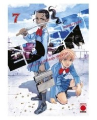 EDEN 07,9788410511453,HIROKI ENDO,PANINI EDEN 07,9788410511453,HIROKI ENDO,PANINI