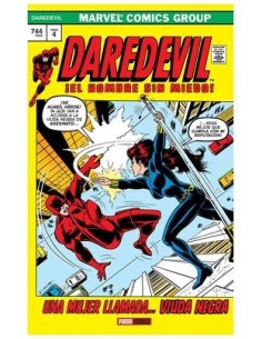 DAREDEVIL 04 (MARVEL GOLD),9788410511422,VARIOS AUTORES,PANINI
