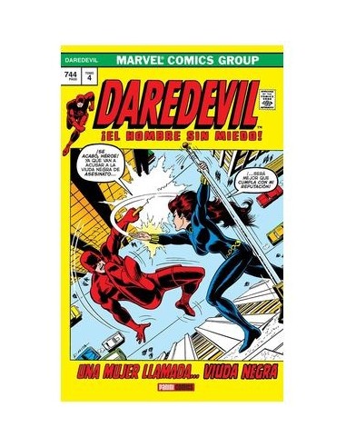 DAREDEVIL 04 (MARVEL GOLD),9788410511422,VARIOS AUTORES,PANINI DAREDEVIL 04 (MARVEL GOLD),9788410511422,VARIOS AUTORES,PANINI