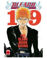 BLEACH BESTSELLER 19,9788410511385,TITE KUBO,PANINI BLEACH BESTSELLER 19,9788410511385,TITE KUBO,PANINI