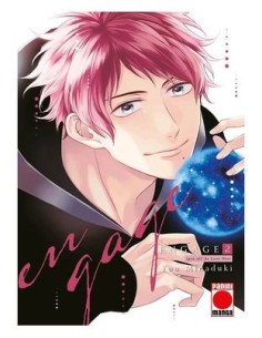 ENGAGE 02,9788410511187,YUU MINADUKI,PANINI