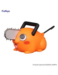 FIGURA CHAIN SAW MAN POCHITA SMILE NOODLE STOPPER  4582655071162 FIGURA CHAIN SAW MAN POCHITA SMILE NOODLE STOPPER  4582655071162