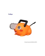 FIGURA CHAIN SAW MAN POCHITA SMILE NOODLE STOPPER  4582655071162