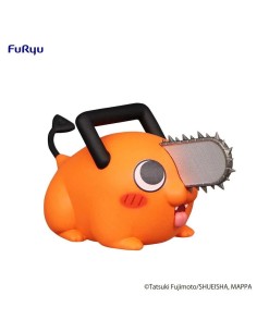 FIGURA CHAIN SAW MAN POCHITA SMILE NOODLE STOPPER  4582655071162