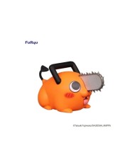FIGURA CHAIN SAW MAN POCHITA SMILE NOODLE STOPPER  4582655071162