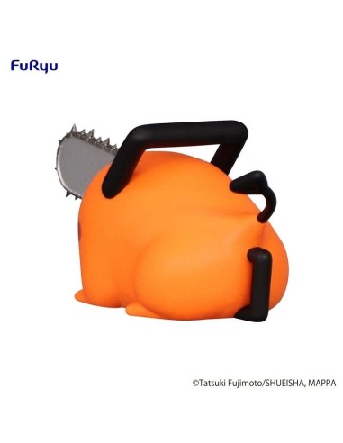 FIGURA CHAIN SAW MAN POCHITA SMILE NOODLE STOPPER  4582655071162 FIGURA CHAIN SAW MAN POCHITA SMILE NOODLE STOPPER  4582655071162