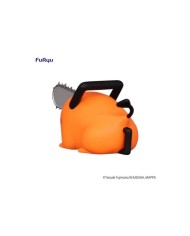 FIGURA CHAIN SAW MAN POCHITA SMILE NOODLE STOPPER  4582655071162