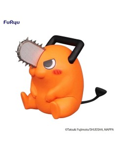 FIGURA CHAIN SAW MAN POCHITA NAUGHTY NOODLE STOPPER  4582655071179