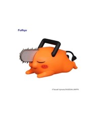 FIGURA CHAIN SAW MAN POCHITA SLEEP NOODLE STOPPER  4582655071186