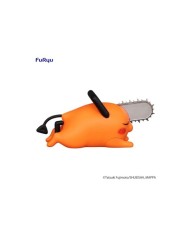 FIGURA CHAIN SAW MAN POCHITA SLEEP NOODLE STOPPER  4582655071186