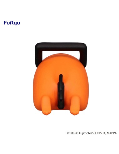 FIGURA CHAIN SAW MAN POCHITA SLEEP NOODLE STOPPER  4582655071186 FIGURA CHAIN SAW MAN POCHITA SLEEP NOODLE STOPPER  4582655071186
