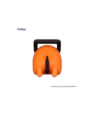 FIGURA CHAIN SAW MAN POCHITA SLEEP NOODLE STOPPER  4582655071186