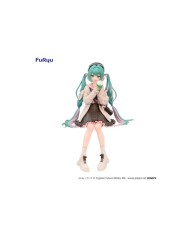 FIGURA HATSUNE MIKU AUTUM NODDLE STOPPER 4582655071261 FIGURA HATSUNE MIKU AUTUM NODDLE STOPPER 4582655071261