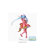 FIGURA HATSUNE MIKU WONDERLAND SEKAI VER. SPM  COLORFUL STAGE!  4580779519898 FIGURA HATSUNE MIKU WONDERLAND SEKAI VER. SPM  COLORFUL STAGE!  4580779519898