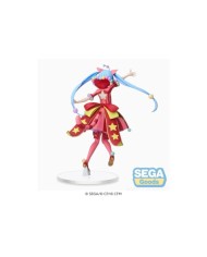 FIGURA HATSUNE MIKU WONDERLAND SEKAI VER. SPM  COLORFUL STAGE!  4580779519898 FIGURA HATSUNE MIKU WONDERLAND SEKAI VER. SPM  COLORFUL STAGE!  4580779519898