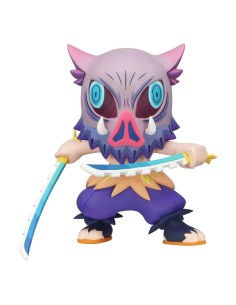 FIGURA HASHIBIRA INOSUKE  FURYU TOONIZE  4589584959158