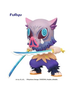 FIGURA HASHIBIRA INOSUKE  FURYU TOONIZE  4589584959158