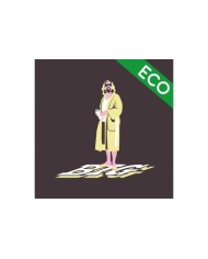 Camiseta Gamba Taronja BUG LEBOWSKI GAMBA TARONJA18,00 €18,00 €  GA...