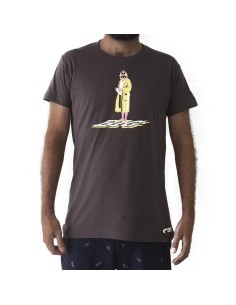 Camiseta Gamba Taronja BUG LEBOWSKI GAMBA TARONJA18,00 €18,00 €  GA...