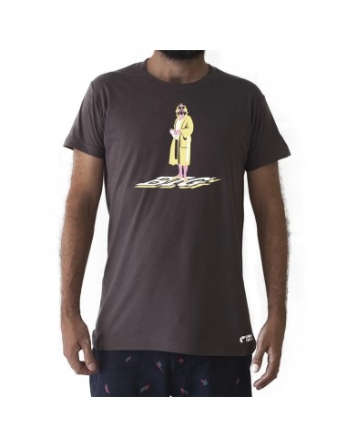 Camiseta Gamba Taronja BUG LEBOWSKI GAMBA TARONJA18,00 €18,00 €  GA...