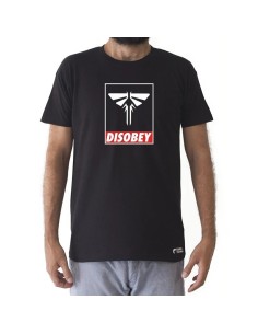 Camiseta Gamba Taronja DISOBEY GAMBA TARONJA18,00 €18,00 €  GAMBA T...