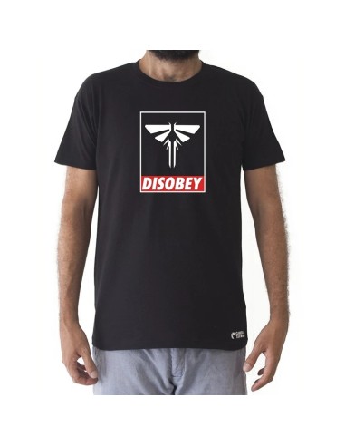Camiseta Gamba Taronja DISOBEY GAMBA TARONJA18,00 €18,00 €  GAMBA T...