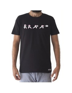 Camiseta Gamba Taronja STREET FIGHTER GAMBA TARONJA18,00 €18,00 €  ...