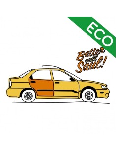 Camiseta Gamba Taronja BETTER CALL SAUL GAMBA TARONJA18,00 €18,00 €...