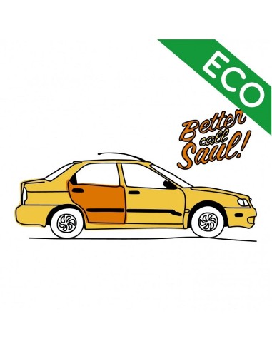 Camiseta Gamba Taronja BETTER CALL SAUL GAMBA TARONJA18,00 €18,00 €...