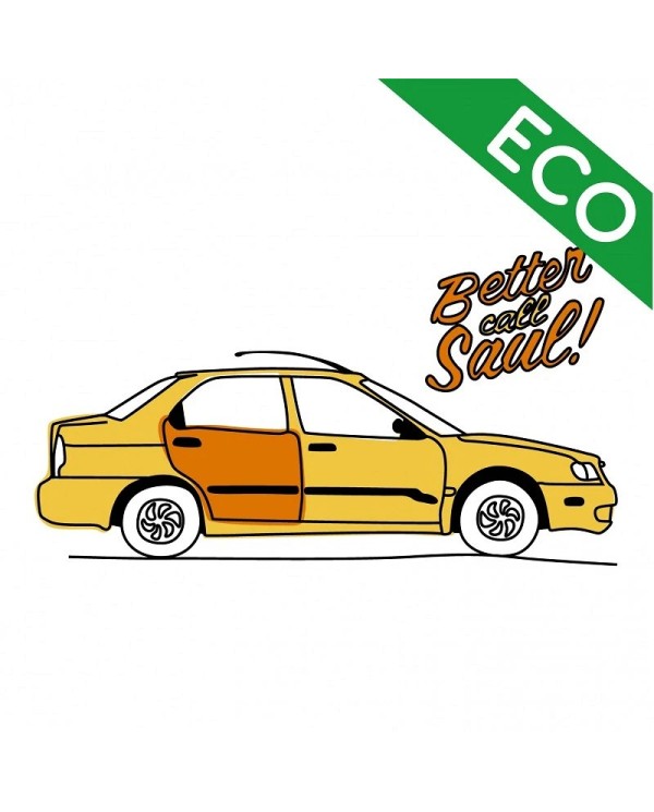 Camiseta Gamba Taronja BETTER CALL SAUL GAMBA TARONJA18,00 €18,00 €...