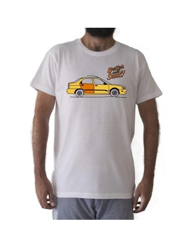 Camiseta Gamba Taronja BETTER CALL SAUL GAMBA TARONJA18,00 €18,00 €...