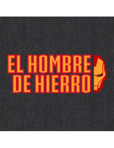 Camiseta Gamba Taronja EL HOMBRE DE HIERRO GAMBA TARONJA18,00 €18,0...