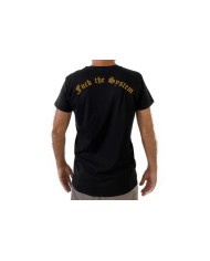 Camiseta Gamba Taronja FUCK THE SYSTEM GAMBA TARONJA18,00 €18,00 € ...