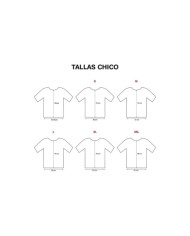 Camiseta Gamba Taronja GIZMO GAMBA TARONJA18,00 €18,00 €  GAMBA TAR...