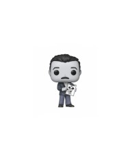 Funko POP! Disney - D100- Walt w/drawing  889698679947 Funko POP! Disney - D100- Walt w/drawing  889698679947