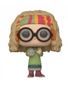 889698421928 Funko POP! Professor Sybill Trelawney - Harry Potter 889698421928 Funko POP! Professor Sybill Trelawney - Harry Potter