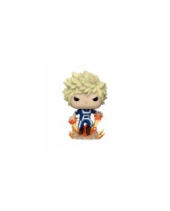 Funko Bitty POP Bakugo (Training) - My Hero Academia 889698715195 Funko Bitty POP Bakugo (Training) - My Hero Academia 889698715195